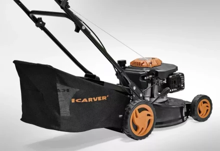 Газонокосилка бензиновая CARVER LMP-1940 купить в Губкинске