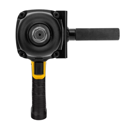 Ударный пневмогайковерт Denzel IW1600 57489, 3/4&quot;, 4000 об/мин, 1600 Нм купить в Губкинске