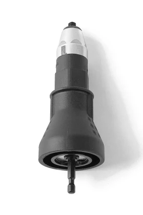 Насадка-заклепочник MESSER NRA-M10 для резьбовых заклепок (М6, М8, М10) купить в Губкинске