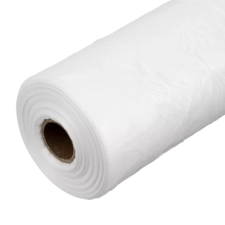 Пленка защитная с клеящей лентой, 2700 мм х 15 м Matrix 88763 купить в Губкинске