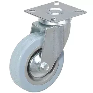 Колесо аппаратное поворотное SCg 55 125 мм (F) 1003240 купить в Губкинске