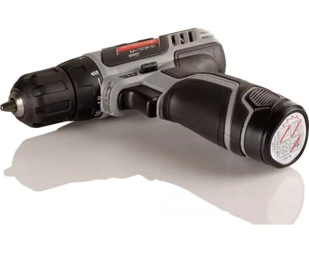 Дрель-шуруповерт аккумуляторная Интерскол ДА-12ЭР-01 Li-ion (1 х 1,5Ач) купить в Губкинске