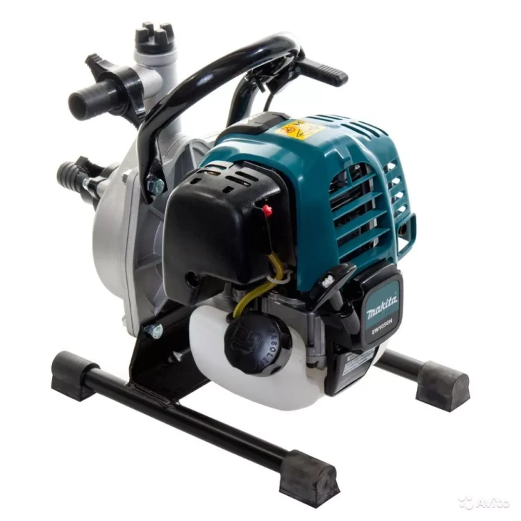 Мотопомпа Makita EW1050HX купить в Губкинске