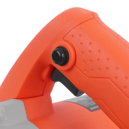 Циркулярная пила по камню MESSER M125-PRO купить в Губкинске