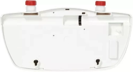 Водонагреватель проточный ZANUSSI 3-logic 3.5 T кран купить в Губкинске