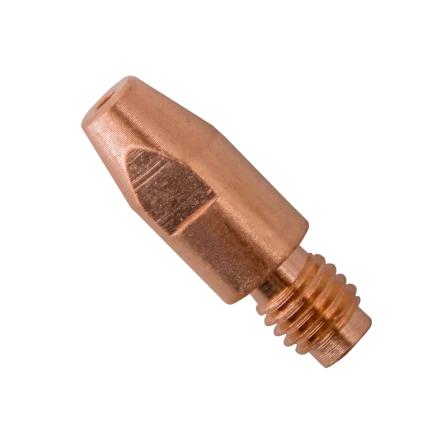 Наконечник М8x30х1,4 mm E-Cu Оберон XL140.0533 купить в Губкинске