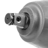 Аккумуляторный ударный гайковерт MESSER DCW6 1000Нм М24 2Ач купить в Губкинске
