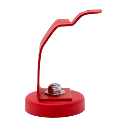 Магнитный держатель для горелок MIG/TIG XL150121 купить в Губкинске