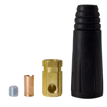 Кабельная розетка 10-25 Оберон XL121025 купить в Губкинске