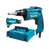 Сетевой шуруповерт Makita FS4000JX2 купить в Губкинске