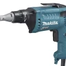 Сетевой шуруповерт Makita FS4000JX2 купить в Губкинске