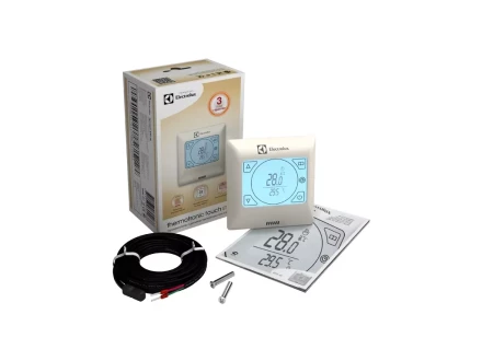 Терморегулятор ELECTROLUX ETT-16 купить в Губкинске