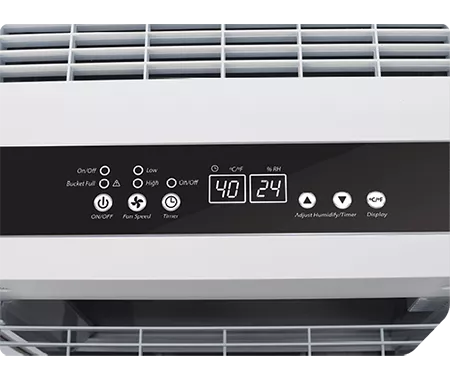 Осушитель воздуха BALLU BDH-50L купить в Губкинске
