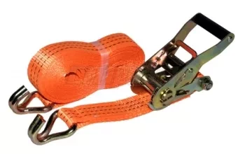 Ремни для стяжки груза Magnus-Profi р-н 3 тонн L=12 метра лента 35 мм купить в Губкинске