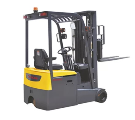 Погрузчик электрический трехопорный XILIN 1,5 т 5,6 м CPD15S-E сайдшифт Li-ion 1042278 купить в Губкинске