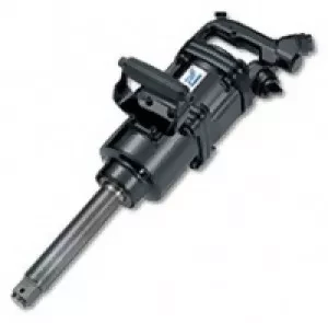 Пневмогайковерт SCORPIO YU-2570T8 удлиненный купить в Губкинске