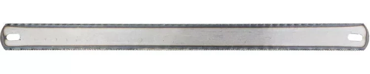 Полотно STAYER "MASTER" для ножовки по металлу двухсторонние, 25x300 мм, 24 TPI, 50 шт 1590 купить в Губкинске
