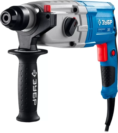 Перфоратор SDS-plus ЗП-32-1100 К серия ПРОФЕССИОНАЛ купить в Губкинске