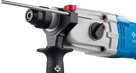 Перфоратор SDS-plus ЗП-32-1100 К серия ПРОФЕССИОНАЛ купить в Губкинске