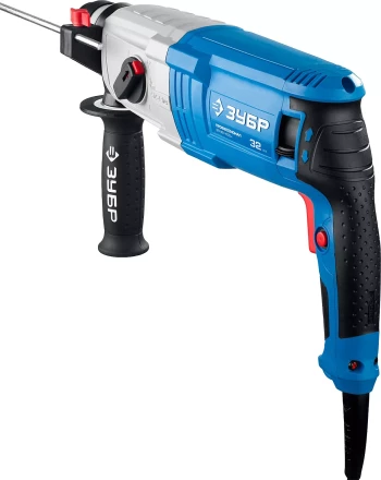 Перфоратор SDS-plus ЗП-32-1100 К серия ПРОФЕССИОНАЛ купить в Губкинске