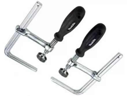 Струбцина Makita 194385-5 купить в Губкинске