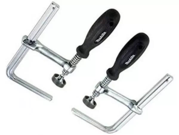 Струбцина Makita 194385-5 купить в Губкинске