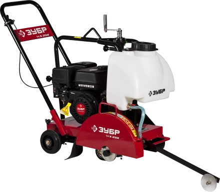 Швонарезчик бензиновый ЗШБ-350 серия ПРОФЕССИОНАЛ купить в Губкинске