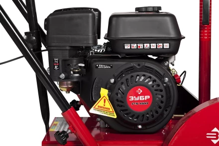 Швонарезчик бензиновый ЗШБ-350 серия ПРОФЕССИОНАЛ купить в Губкинске