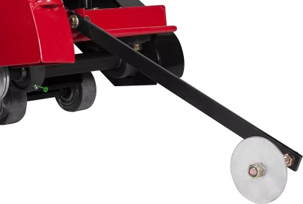 Швонарезчик бензиновый ЗШБ-350 серия ПРОФЕССИОНАЛ купить в Губкинске