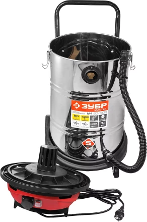 Пылесос строительный М4 ПУ-60-1400 М4 серия МАСТЕР купить в Губкинске