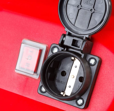 Пылесос строительный М4 ПУ-60-1400 М4 серия МАСТЕР купить в Губкинске