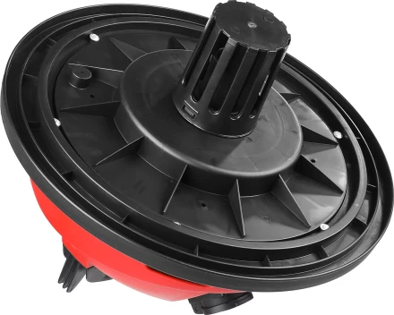 Пылесос строительный М4 ПУ-60-1400 М4 серия МАСТЕР купить в Губкинске