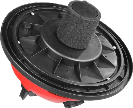 Пылесос строительный М4 ПУ-60-1400 М4 серия МАСТЕР купить в Губкинске