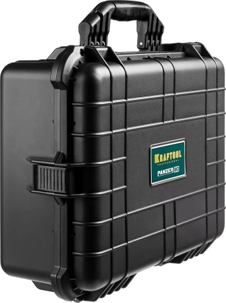 Ящики ударопрочные KRAFTOOL PANZER 38251-20 купить в Губкинске