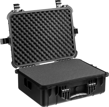 Ящики ударопрочные KRAFTOOL PANZER 38251-20 купить в Губкинске