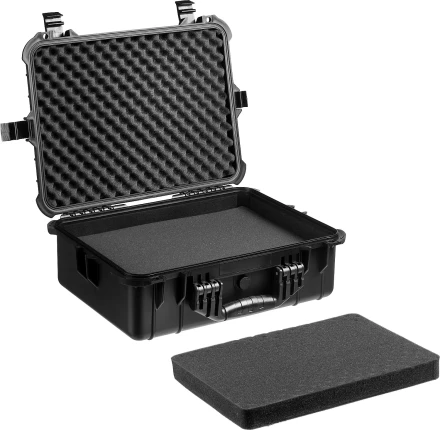 Ящики ударопрочные KRAFTOOL PANZER 38251-20 купить в Губкинске