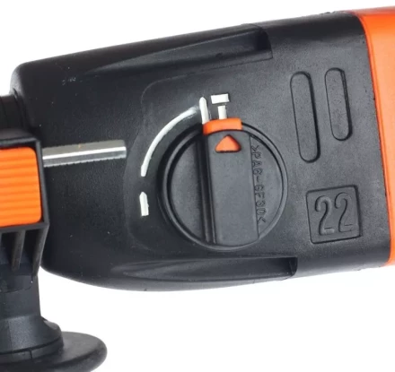 Перфоратор PATRIOT RH232 в кейсе купить в Губкинске