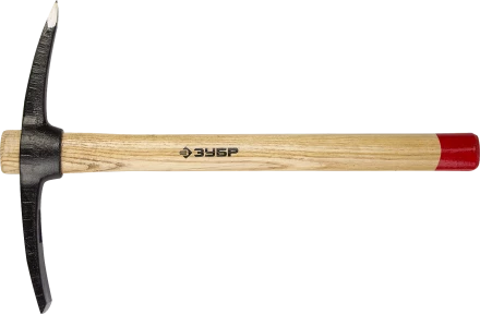 Кирки с деревянной рукояткой серия МАСТЕР купить в Губкинске