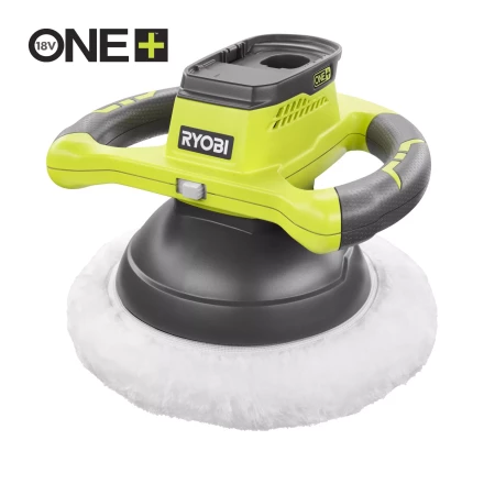 Ryobi Полировщик 18В R18B-0 БЕЗ АККУМУЛЯТОРОВ купить в Губкинске