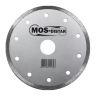Алмазный отрезной диск 1A1R CLEAR CUT (Чистый рез) (5 mm) MOS-DISTAR 125*1,6*5*22,23 mm купить в Губкинске