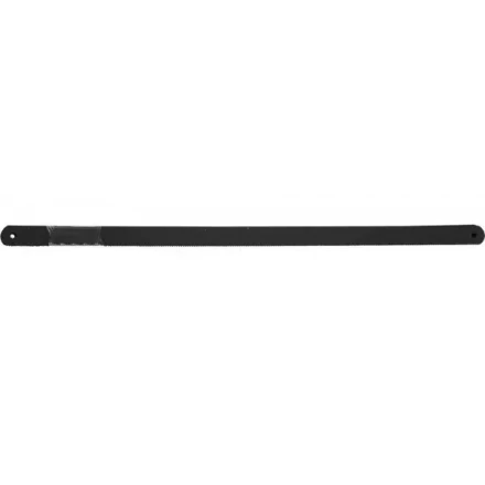 Полотна STAYER &quot;MASTER&quot; для ножовки по металлу двухсторонние, 12x300 мм, 24 TPI, 50 шт 1589-02 купить в Губкинске