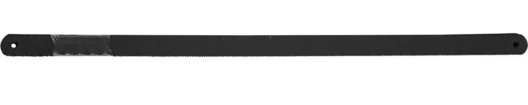 Полотна STAYER "MASTER" для ножовки по металлу двухсторонние, 12x300 мм, 24 TPI, 50 шт 1589-02 купить в Губкинске