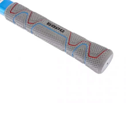 Молоток-гвоздодер 370г фибергласовая обрезиненная рукоятка алюминиевая защита БАРС 10455 купить в Губкинске