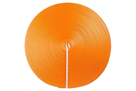 Лента текстильная TOR 6:1 250 мм 35000 кг (оранжевый) (A) 1041507 купить в Губкинске