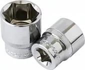 Головка торцевая 1/2&quot; 23х38 мм. (6-гранная) Кратон 2 28 05 016 купить в Губкинске