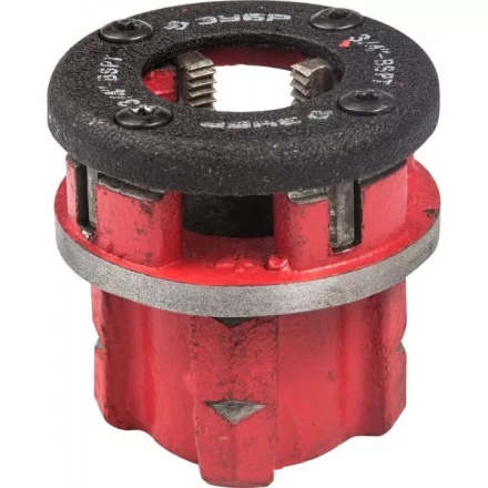 Клупп ЗУБР &quot;ЭКСПЕРТ&quot; трубный со сменными резцами, 3/4&quot; 28271-3/4_z01 купить в Губкинске