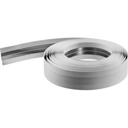 Лента STAYER “MASTER” углозащитная металлизированная, 50ммх30м 12478-50-30 купить в Губкинске