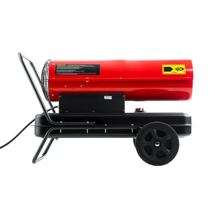 Дизельная пушка Ресанта ТДП-15000 купить в Губкинске