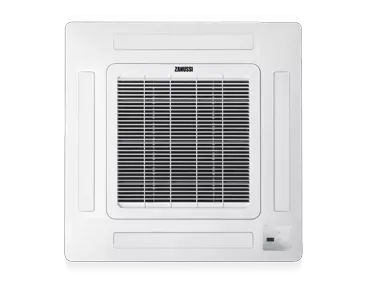 Внутренний блок ZANUSSI ZACC-18H/N1/In сплит-системы, кассетного типа купить в Губкинске