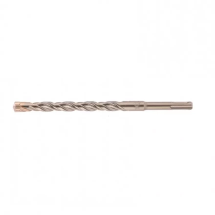 Бур по бетону QUADRO 14 х 210 мм SDS PLUS Gross 70776 купить в Губкинске